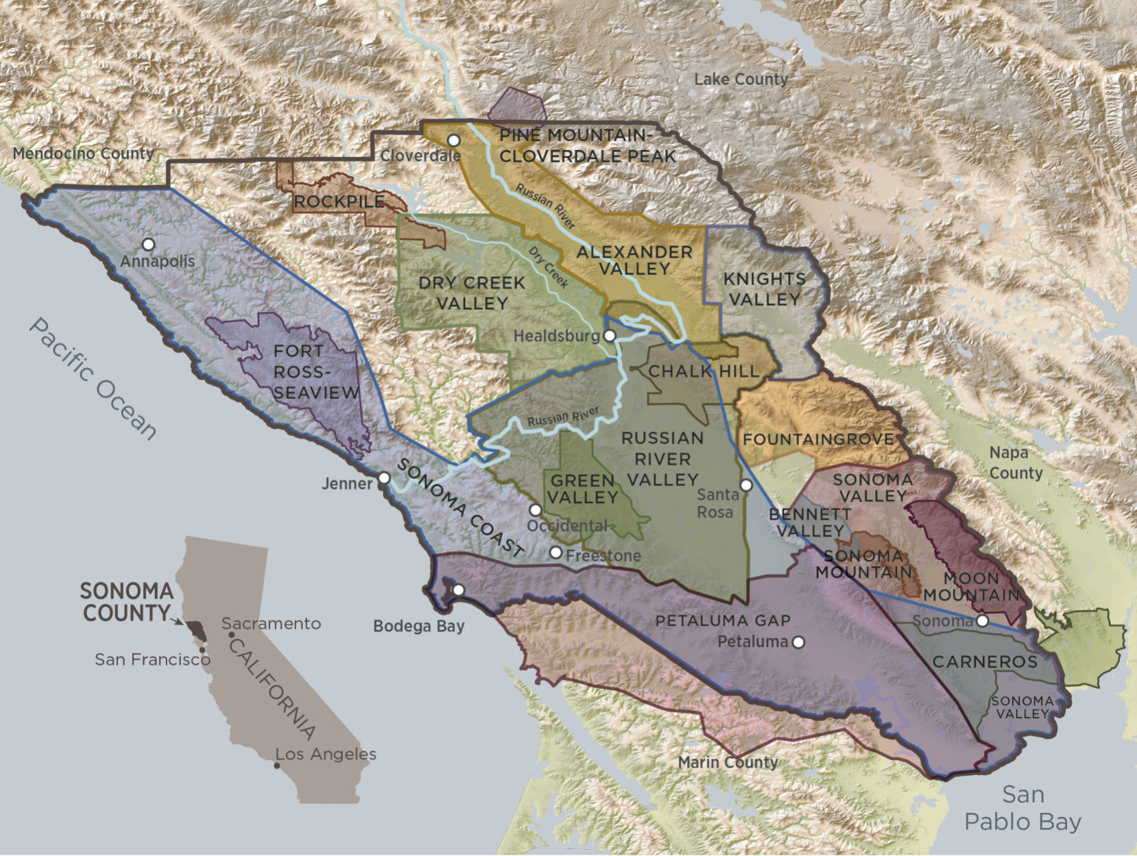 Petaluma Gap AVA_Map1-18